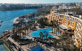 Hilton Malta